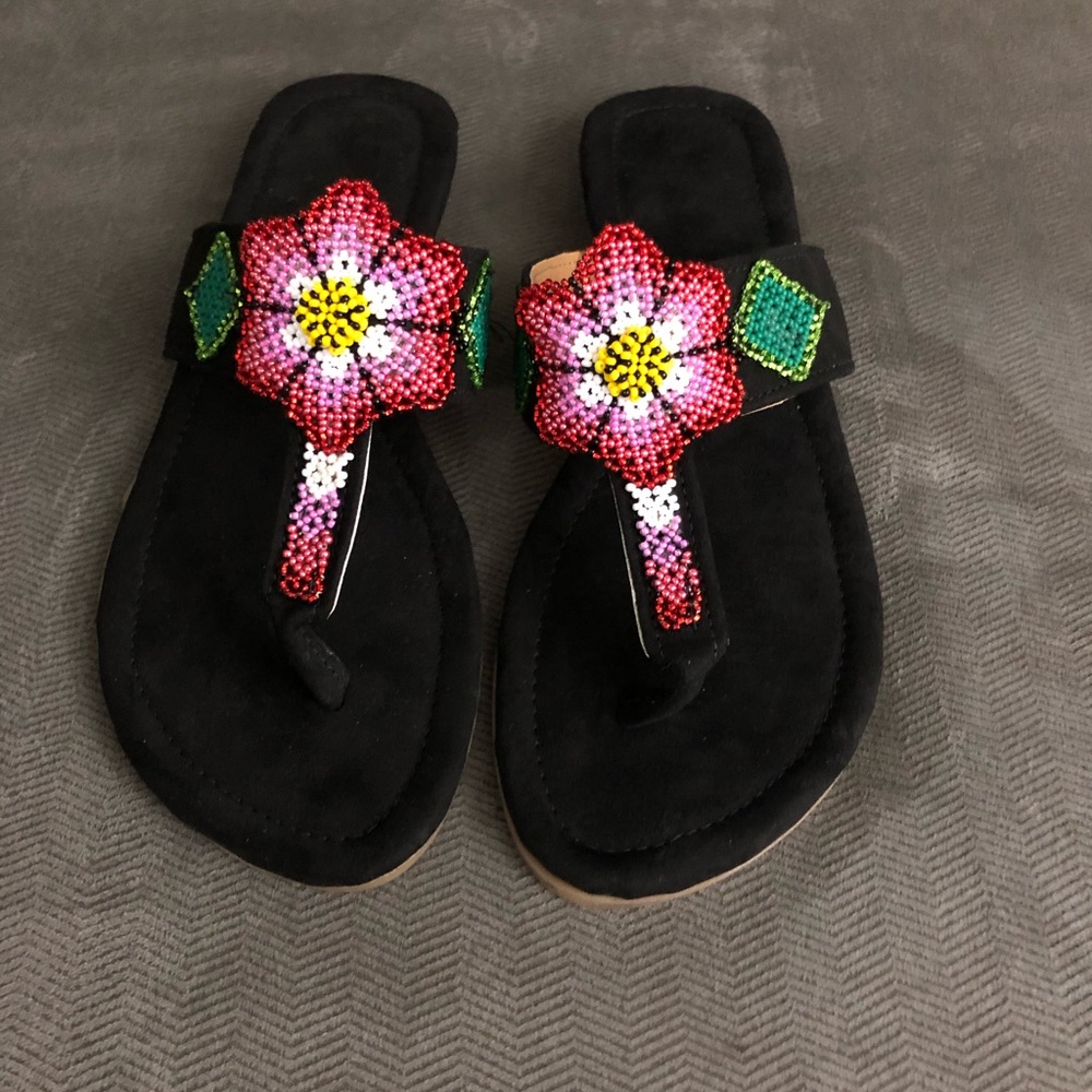 Sandalias